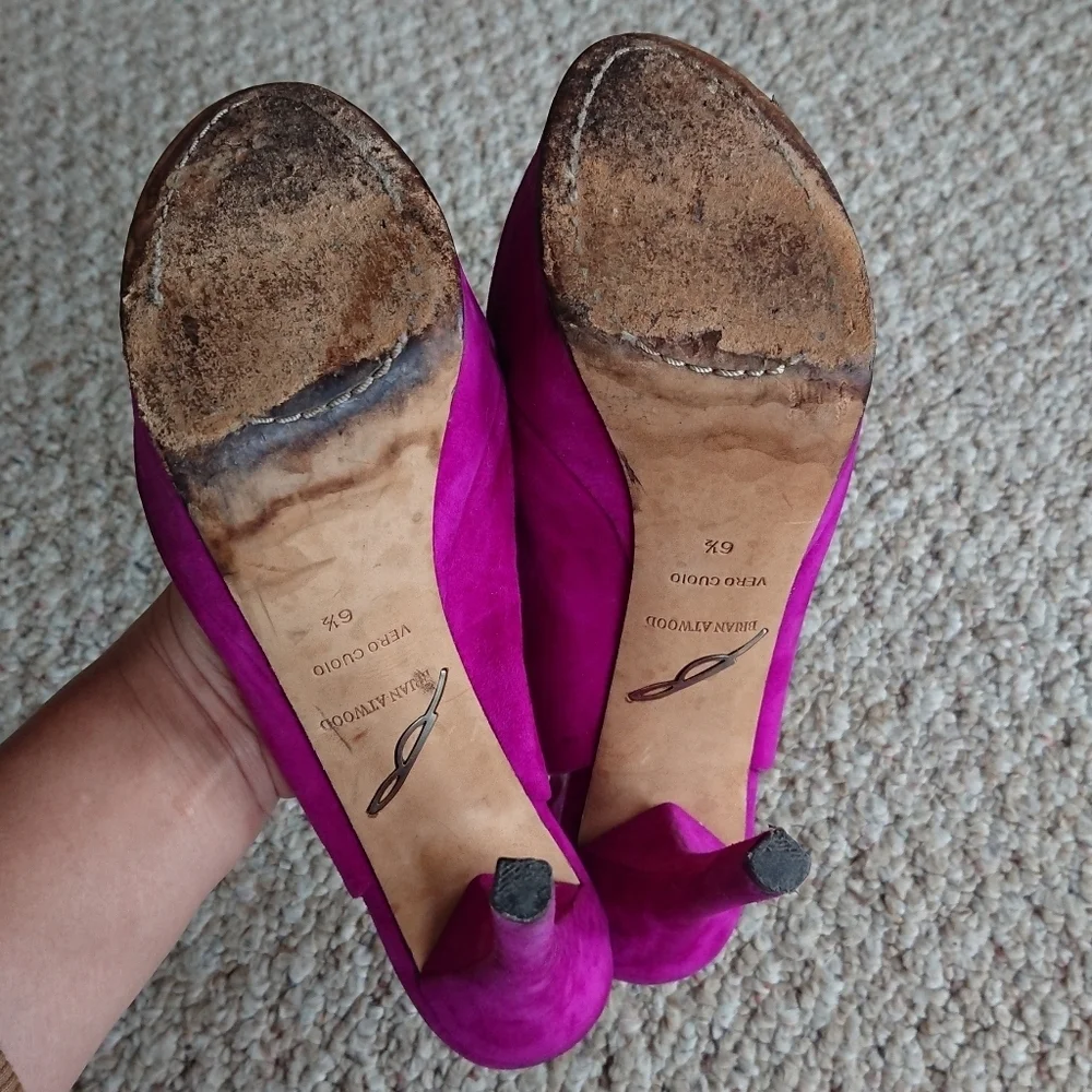 Brian Atwood brian atwood beatris